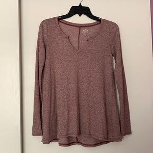 Hollister long sleeve